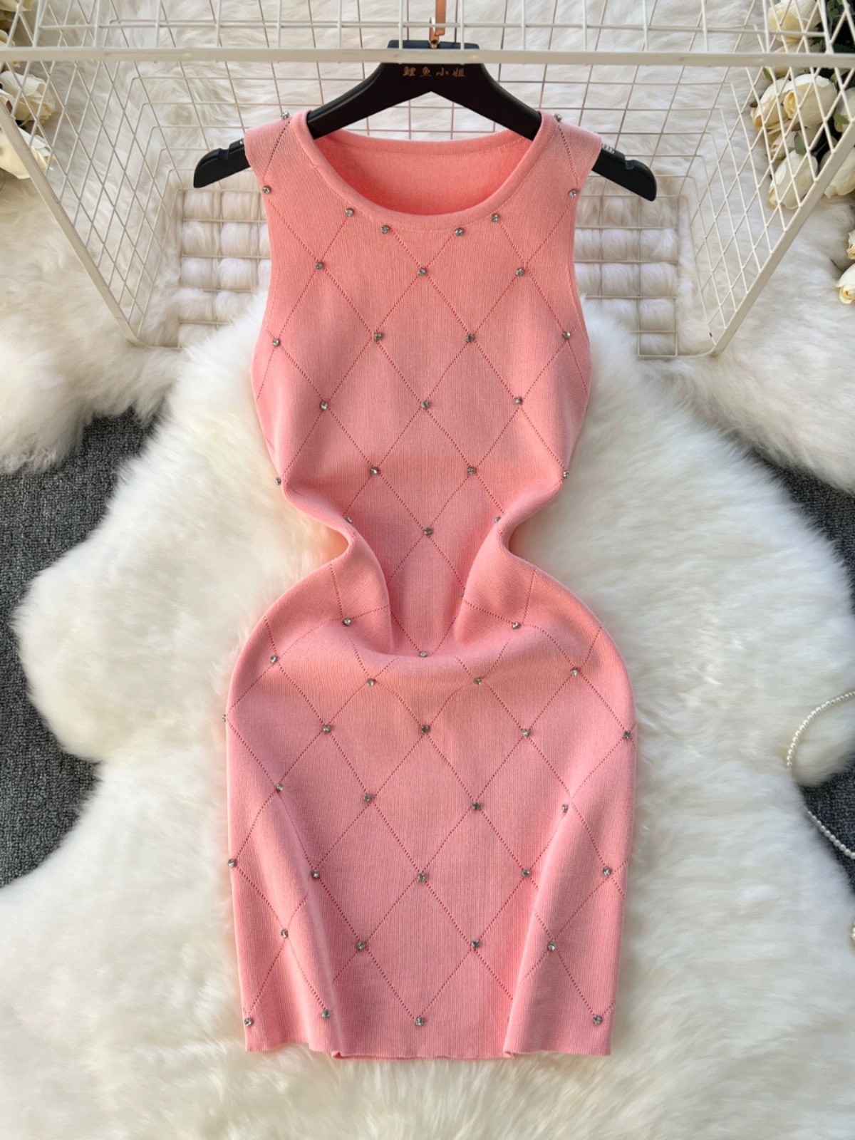 Bar disco dress KBC206 images